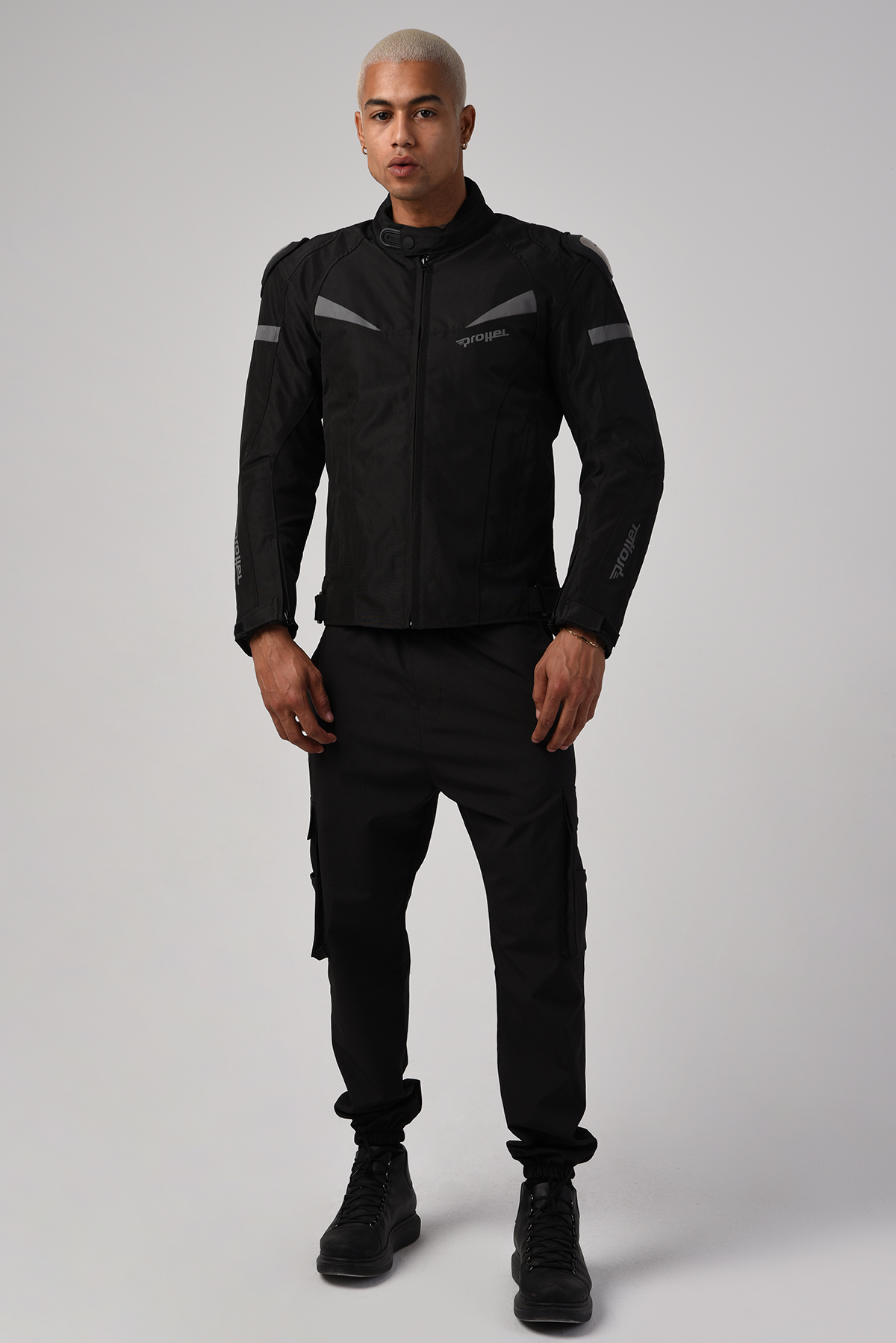 PROHEL COLOMBIA MONT SİYAH